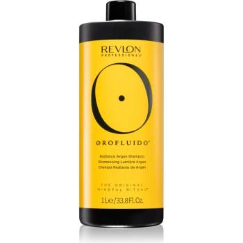 Image 1 of Orofluido the Original шампоан с арганово масло 1000ml