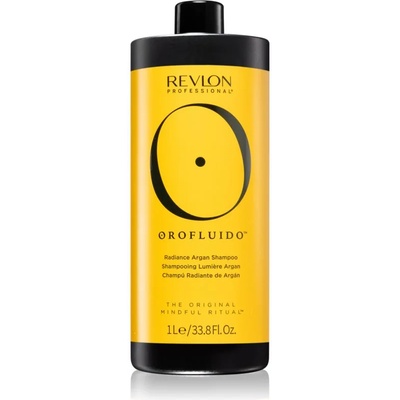 Orofluido the Original шампоан с арганово масло 1000ml