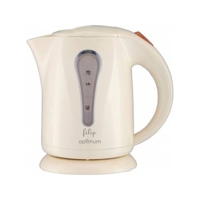 Optimum nutrition Optimum Filip Kettle CJ-1050 Beige
