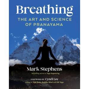 Breathing (ISBN: 9798888504390)
