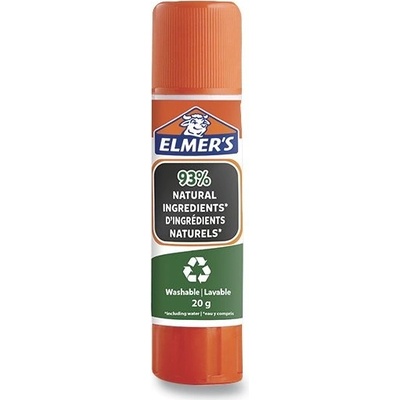 ELMER´S Lepicí tyčinka Pure School Glue 20 g