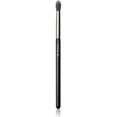 MAC Cosmetics Brush 286S Duo Fibre Tapered четка за прилагане на сенки за очи
