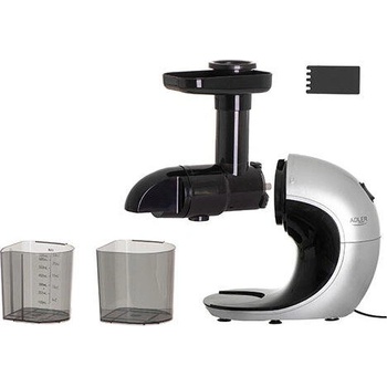 Image 1 of Adler Slow Juicer AD 4130