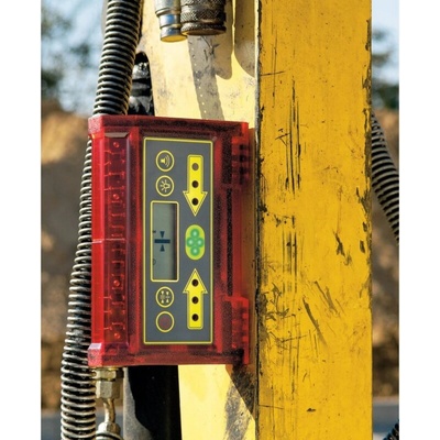 GeoFennel FMR 600