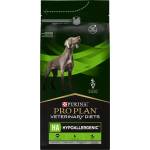 PRO PLAN Veterinary Diets Pro plan Ветеринарни диети ha Хипоалергенна суха храна за кучета 1, 3кг