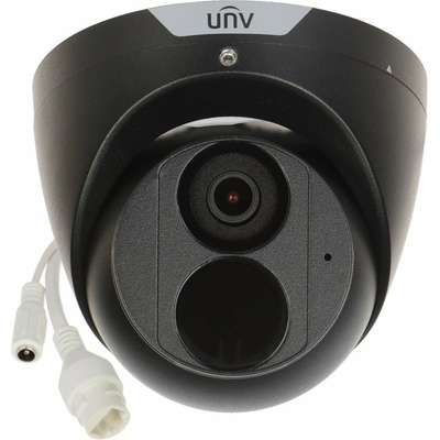 Uniview IPC3615SB ADF28KM I0 ČIERNA