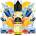 Bombo Bar Juice Mango Energy Ice 12ml/60ml