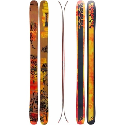 K2 Reckoner 110 25/26