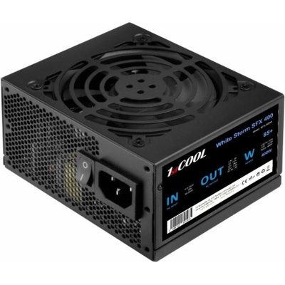 1stCOOL White Storm SFX 400W SFX-400W