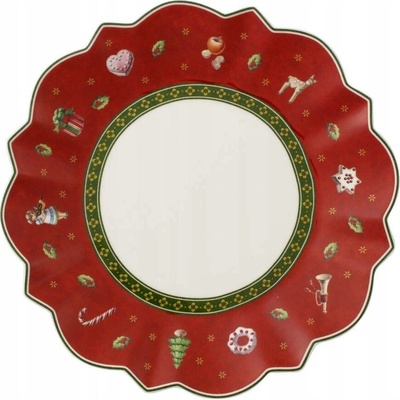 Talíř na salát, předkrmový Villeroy&Boch Toy's Delight 17 cm