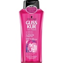 Schwarzkopf Gliss Kur Kur Supreme Length šampón na vlasy 250 ml