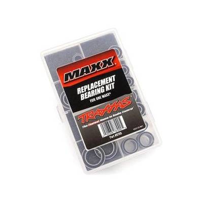 Traxxas Комплект сачмени лагери Traxxas (за Maxx)