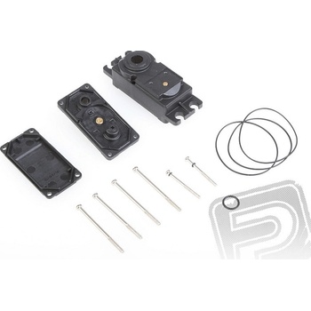 Hitec 6407 Krabička serva Hitec