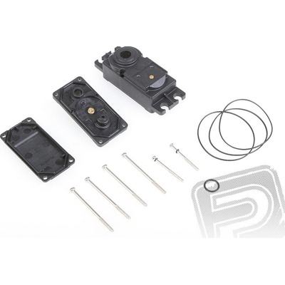 Hitec 6407 Krabička serva Hitec