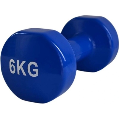 Köck sport Činka kov vinyl 6 kg