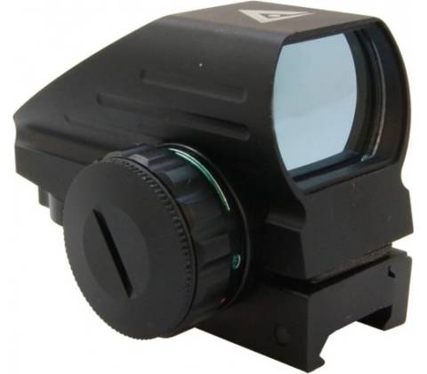 Valiant Aero PointSight Red/Green