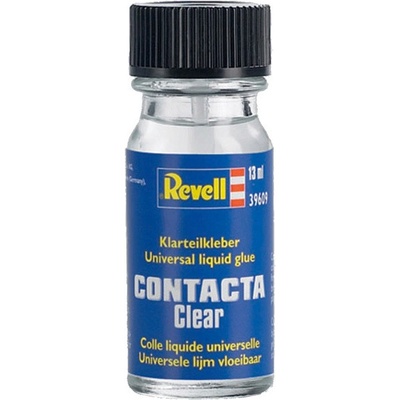 Revell Lepidlo Contacta Clear 20g