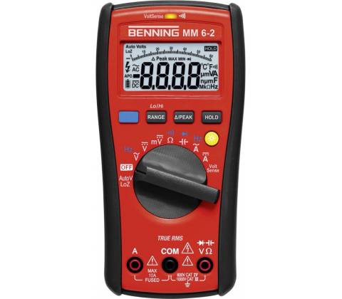 Benning MM 6-2