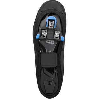 Shimano DUAL H2O čierna