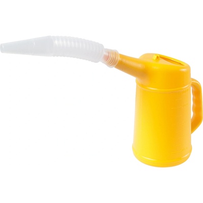 Odmierka s flexibilným výtokom, 1 l KS TOOLS 150.9234