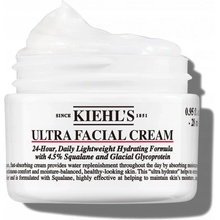 Kiehl's Hydratační Ultra Facial Cream denní pleťový krém 28 ml