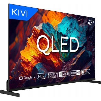 KIVI 43U720QB