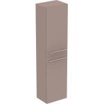 Ideal Standard i. Life A - Шкаф висок 40x30x160 см, 2 врати Л/Д, матово бежов T5260NH (T5260NH)