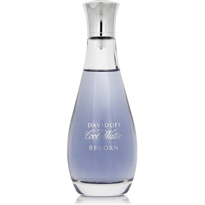 Davidoff Cool Water Woman Reborn toaletní voda dámská 100 ml tester