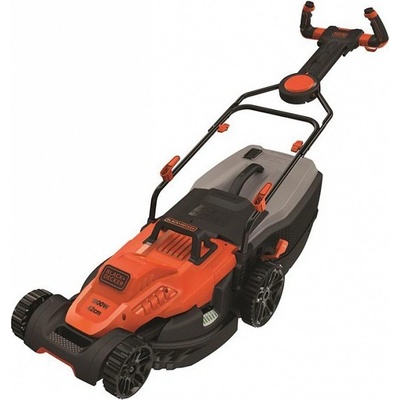 Black & Decker BEMW481ES-QS