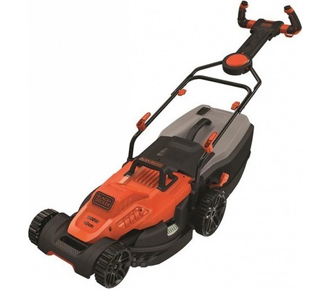 Black & Decker BEMW481ES-QS