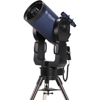 Meade ACF-SC 254/2500 10&quot; UHTC LX200 GoTo