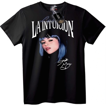 NOONEBRAND Тениска La Intuicion - 2XL, White