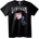 NOONEBRAND Тениска La Intuicion - 2XL, White