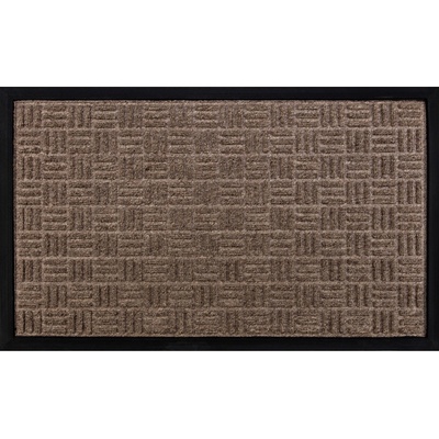 OBI Textur hnedá 45 x 75 cm