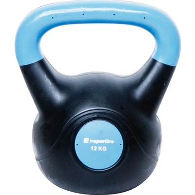 InSPORTline Vin-Bell 12 kg