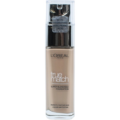 L'Oréal Paris True Match Blendable Make-up make-up 4.D/4.W Golden Natural 30 ml