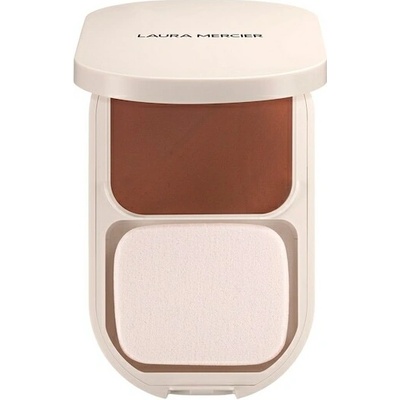 Laura-Mercier Facial-make-up PowderReal Flawless Feather Matte Powder Foundation 6C Macchiato 7,6 g