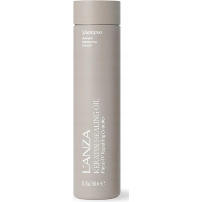 L’anza Healing Keratin Healing Oil Lustrous Shampoo 300 ml