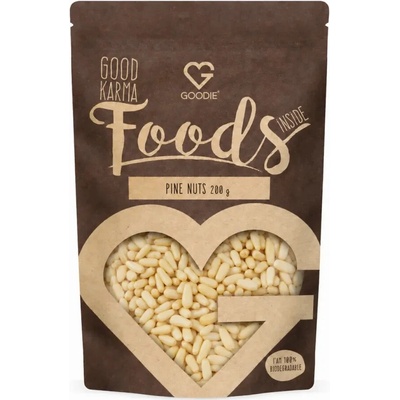 Goodie Piniové oříšky 200 g