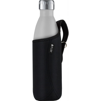 FLSK neoprenový obal na láhev 750 ml – Zboží Dáma