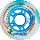 Powerslide Adventure Kids 76 mm 80A 4 ks