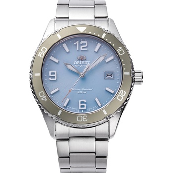 Orient Часовник Orient Mako Solar RA-WJ0005L (RA-WJ0005L)