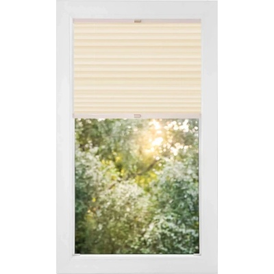 Rolmeister Plisá roleta okenní plisé 68x240 cm