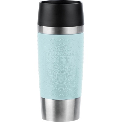 Tefal termohrnček Emsa Travel Mug 360 ml mentolová