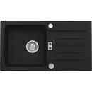 Set Alveus Niagara 30 + Roxa