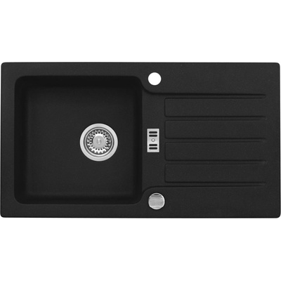 Set Alveus Niagara 30 + Roxa