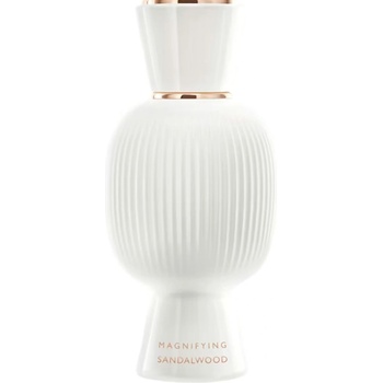 Bvlgari Allegra Magnifying Sandalwood EDP 40 ml Tester