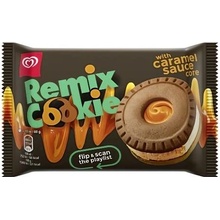 Algida Remix Cookie 107ml