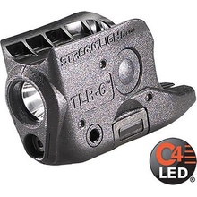 Streamlight TLR-6 na GLOCK 42/43