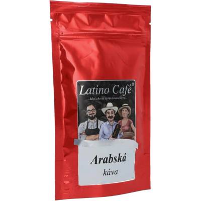 Latino Café Arabská káva s kardamomem mletá 1 kg